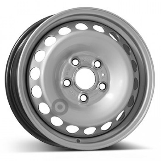 Janta Otel ALCAR STAHLRAD 6696 6.5x16 5x12 ET6