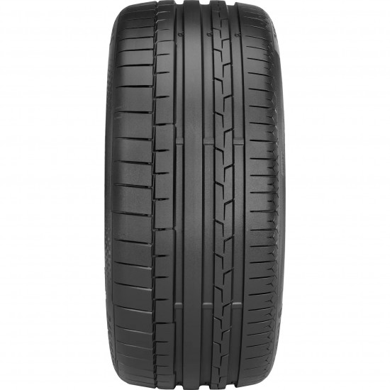 285/35 R22 SportContact 6