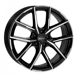Janta aliaj ALUTEC AVELENO DIAMANT-SCHWARZ-FRONTPOLIERT 8X19 5X108 ET45 70.1 Janta aliaj ALUTEC AVELENO DIAMANT-SCHWARZ-FRONTPOLIERT 8X19 5X108 ET45 70.1