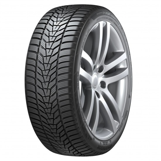 215/45 R20 W330 WiNter i*cept evo3