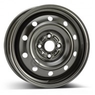 Janta Otel ALCAR STAHLRAD 6735 5x15 4x100 ET40