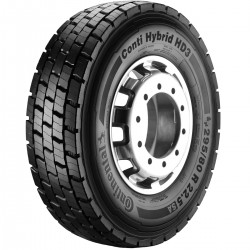 295/55 R22.5 HYBRID HD3 295/55 R22.5 HYBRID HD3