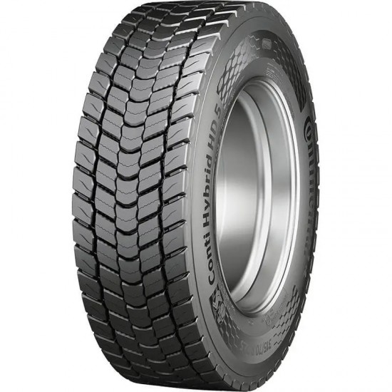 315/70 R22.5 HYBRID HD5