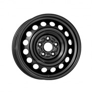 Janta Otel ALCAR STAHLRAD 6777 6.5x16 4x100 ET45