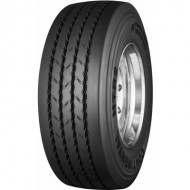 CONTINENTAL 245/70 R17.5 HTR2+