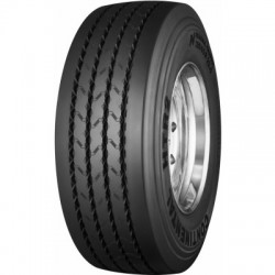 CONTINENTAL 245/70 R17.5 HTR2+