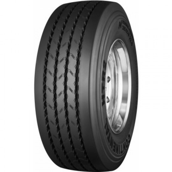 CONTINENTAL 245/70 R17.5 HTR2+