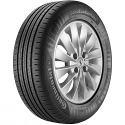 185/55 R15 ContiEcoContact 5 185/55 R15 ContiEcoContact 5