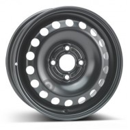 Janta Otel ALCAR STAHLRAD 6795 5x14 4x100 ET35