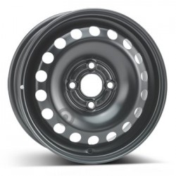 Janta Otel ALCAR STAHLRAD 6795 5x14 4x1 ET35