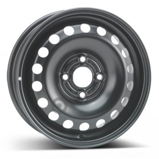 Janta Otel ALCAR STAHLRAD 6795 5x14 4x1 ET35