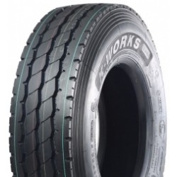 CROSSWIND 295/80 R22.5 CWA40K