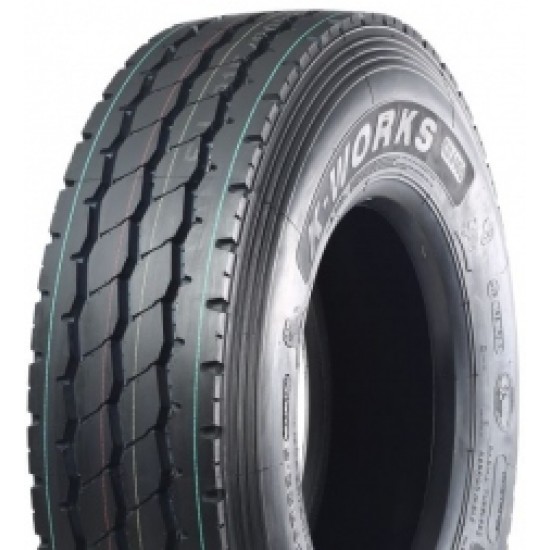 CROSSWIND 295/80 R22.5 CWA40K