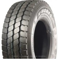 385/65 R22.5 CWA40X