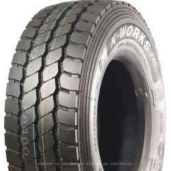 385/65 R22.5 CWA40X 385/65 R22.5 CWA40X