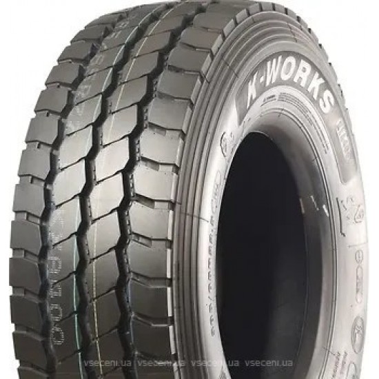 385/65 R22.5 CWA40X