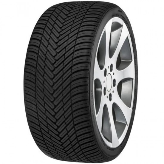 245/50 R18 ECOPLUS 4S