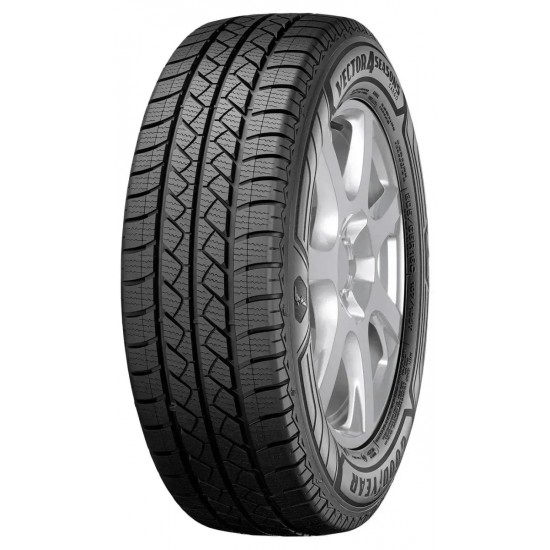 185/65 R15 GOODYEAR VEC 4SEASONS CARGO