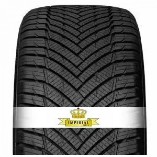 175/60 R16 ALL SEASON DRIVER