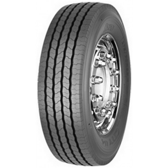 275/70R22.5 Oferta 152/148E CITY U4 MS 3PMSF(MCS) (E-35.73) TL SAVA