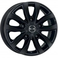 Janta aliaj MAK LOAD 5 3 GLOSS BLACK 6.5X15 5X160 ET58 65.1