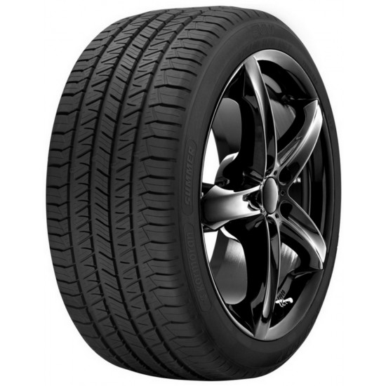 225/65R17 106H SUV SUMMER XL MS (E-9.2) KORMORAN