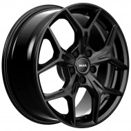 Janta aliaj MAK EPICA GLOSS BLACK 7X17 5X108 ET47.5 63.4