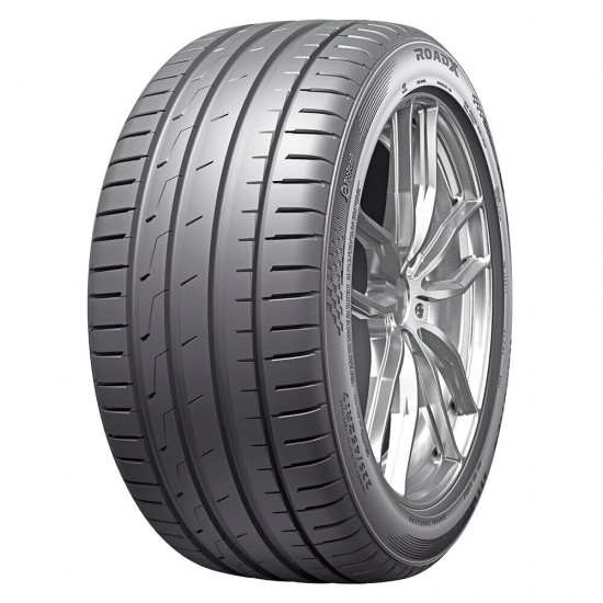 235/50 R17 ROADX RxMotion DU71
