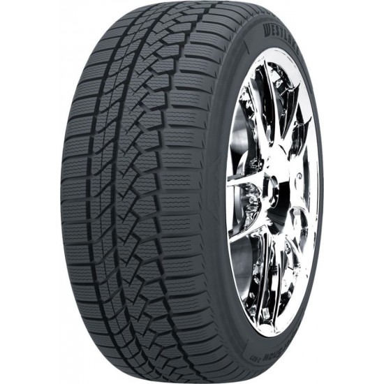 225/45 R18 WESTLAKE ZuperSnow Z-507