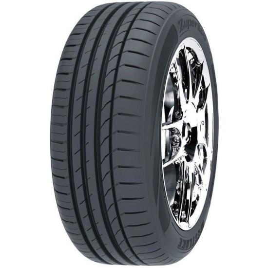 245/45 R18 GOODRIDE ZuperEco Z-107
