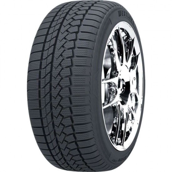 255/40 R19 WESTLAKE ZuperSnow Z-507