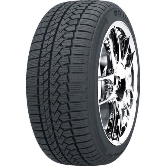 255/45 R18 WESTLAKE Zuper Snow Z507