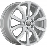 Janta aliaj MAK KOLN SILVER 8X19 5X112 ET30 66.5