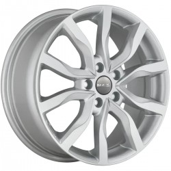 Janta aliaj MAK KOLN SILVER 8X19 5X112 ET30 66.5 Janta aliaj MAK KOLN SILVER 8X19 5X112 ET30 66.5