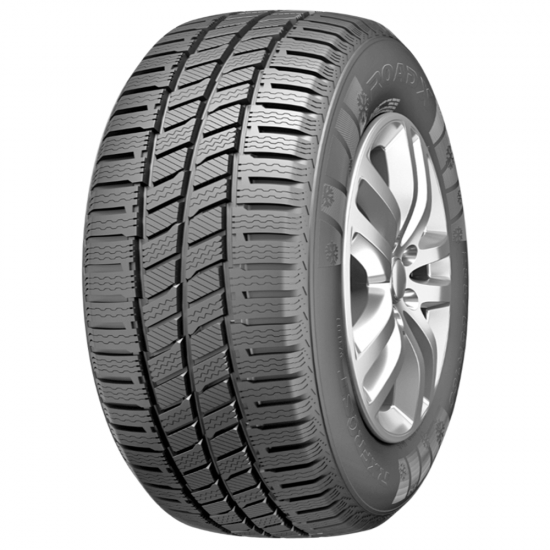 195/65 R16 ROADX RxFrost WC01