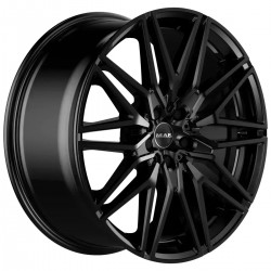 Janta aliaj MAK STURM GLOSS BLACK 9X20 5X112 ET35 66.6 Janta aliaj MAK STURM GLOSS BLACK 9X20 5X112 ET35 66.6