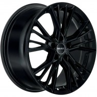 Janta aliaj MAK UNION GLOSS BLACK 9X20 5X112 ET38 57.1
