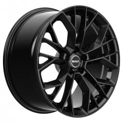 Janta aliaj MAK STILO-D GLOSS BLACK 9.5X19 5X112 ET42 66.6 Janta aliaj MAK STILO-D GLOSS BLACK 9.5X19 5X112 ET42 66.6