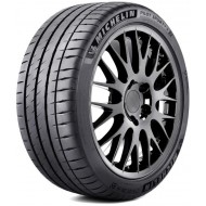 255/35 R21 MICHELIN PILOT SPORT 4S