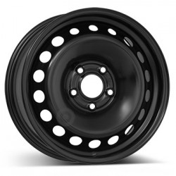 Janta Otel ALCAR STAHLRAD 7005 6.5x16 5x114.3 ET41