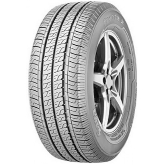 215/70R15C 109/107S TRENTA 2 8PR DOT2023 (E-4.6) SAVA