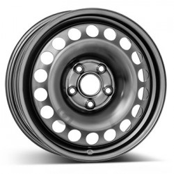 Janta Otel ALCAR STAHLRAD 7025 6.5x16 5x112 ET48