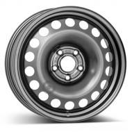 Janta Otel ALCAR STAHLRAD 7035 6.5x16 5x105 ET41