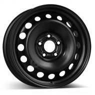 Janta Otel ALCAR STAHLRAD 7037 6.5x16 5x108 ET45
