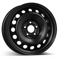 Janta Otel ALCAR STAHLRAD 7037 6.5x16 5x108 ET45