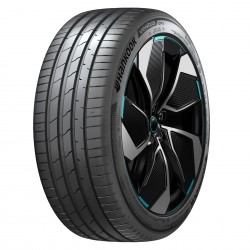 305/30 R21 IK01 iON evo 305/30 R21 IK01 iON evo