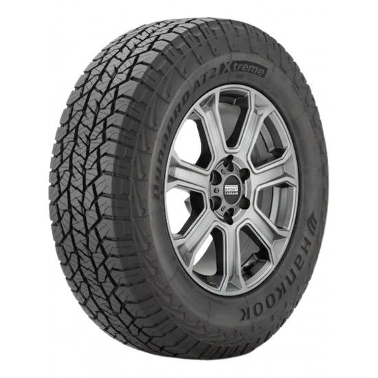 215/75 R15 RF12 Dynapro AT2 Xtreme