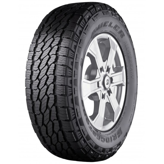 225/60 R17 DUELER ALL TERRAIN A/T002