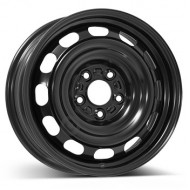 Janta Otel ALCAR STAHLRAD 7063 6.5x16 5x114.3 ET45