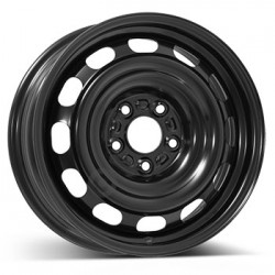 Janta Otel ALCAR STAHLRAD 7063 6.5x16 5x114.3 ET45